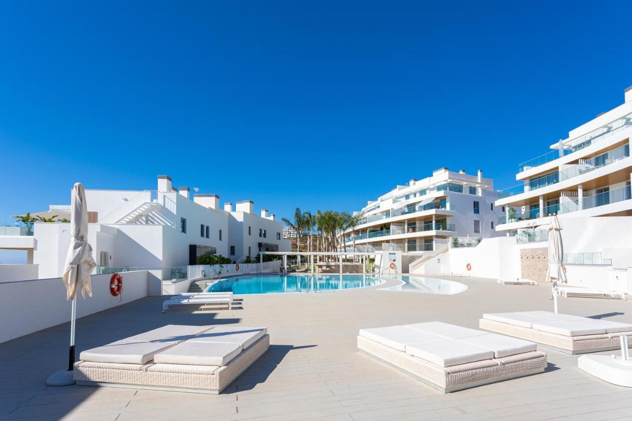 Appartement Luxury 3 Bedrooms Large Terrace Or61 By Aora